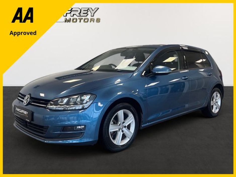 2015 Volkswagen Golf for sale in , Ireland