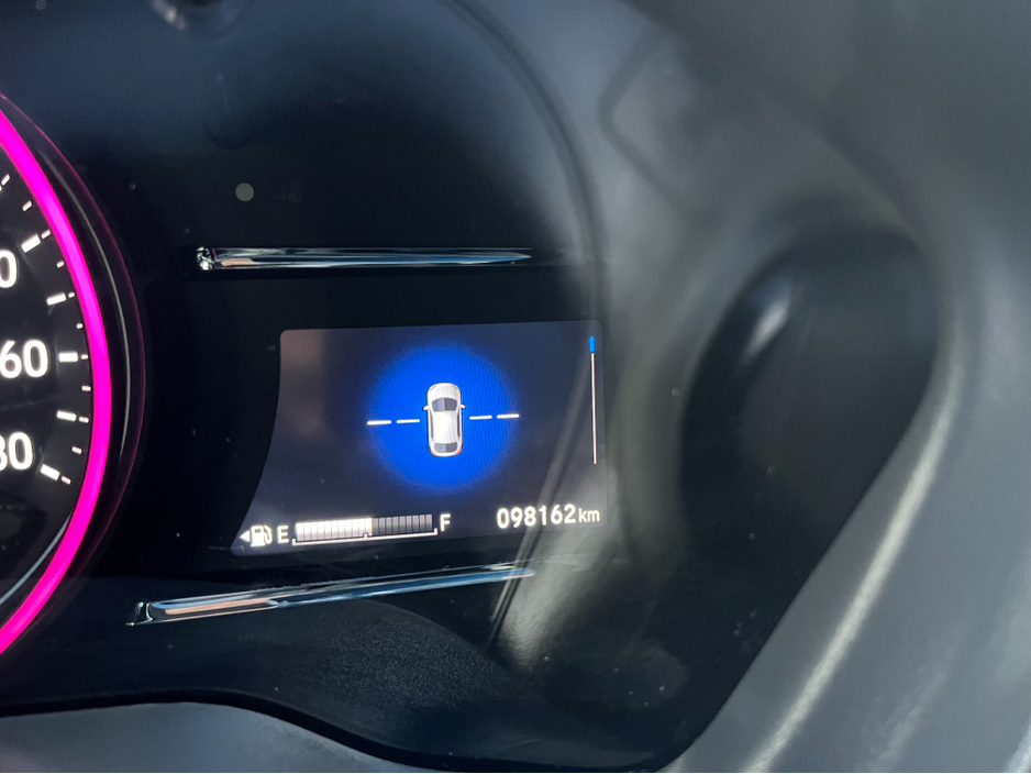 2016 Honda HR-V VEZEL 1.5 HYBRID AUTO LOW KMS €14,950