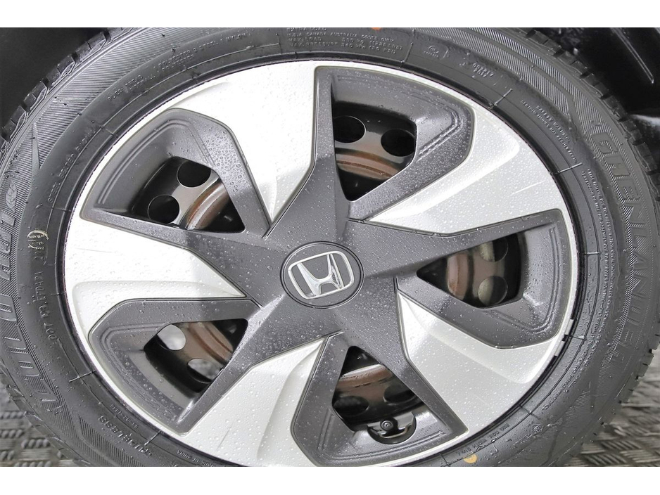 2019 Honda Fit 1.5 HYBRID AUTO *9"ANDROID CAR PLAYER*PRIVACY GLASS* €14,890