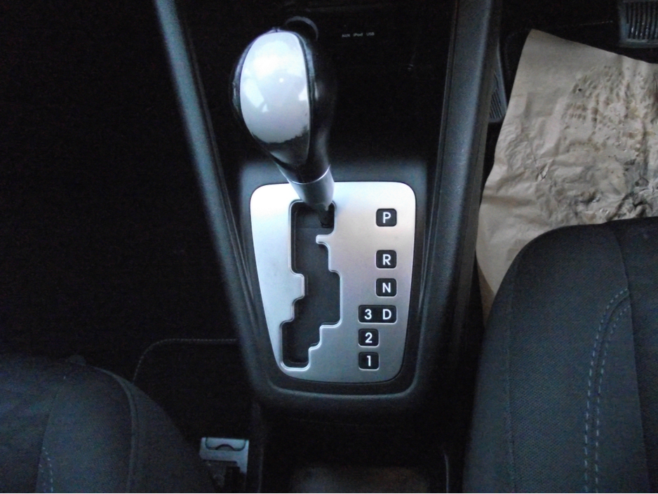 2013 Hyundai ix20 1.6 ACTIVE 5DR AUTO 125 PS