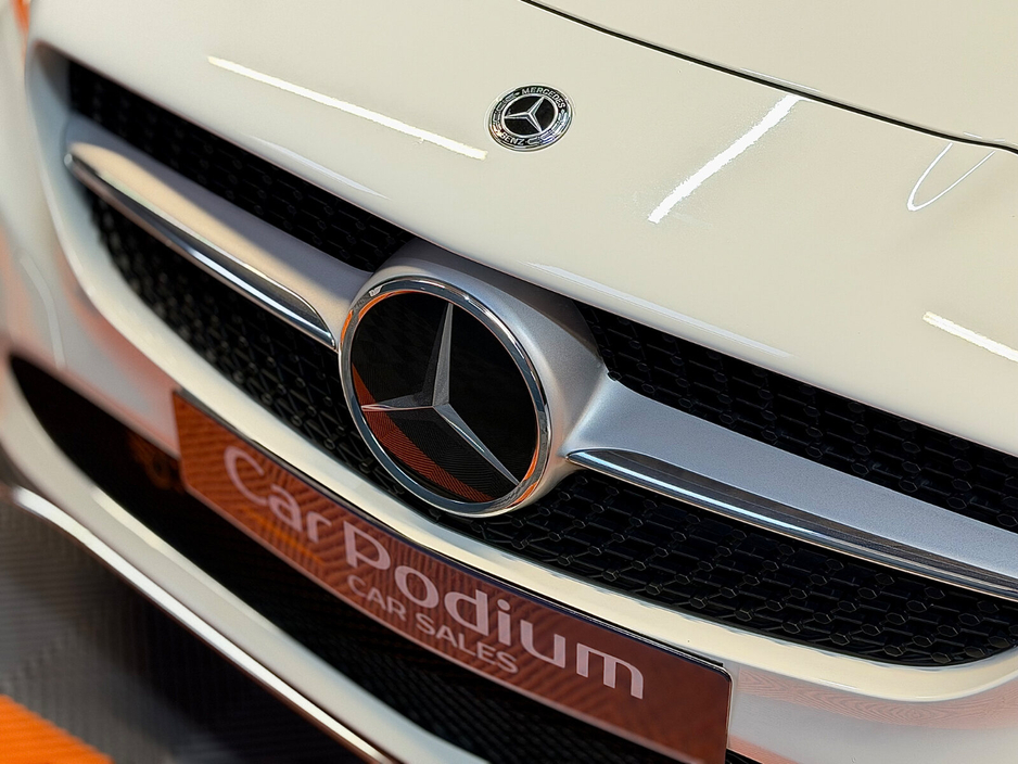 2017 Mercedes-Benz CLA Class - image 12