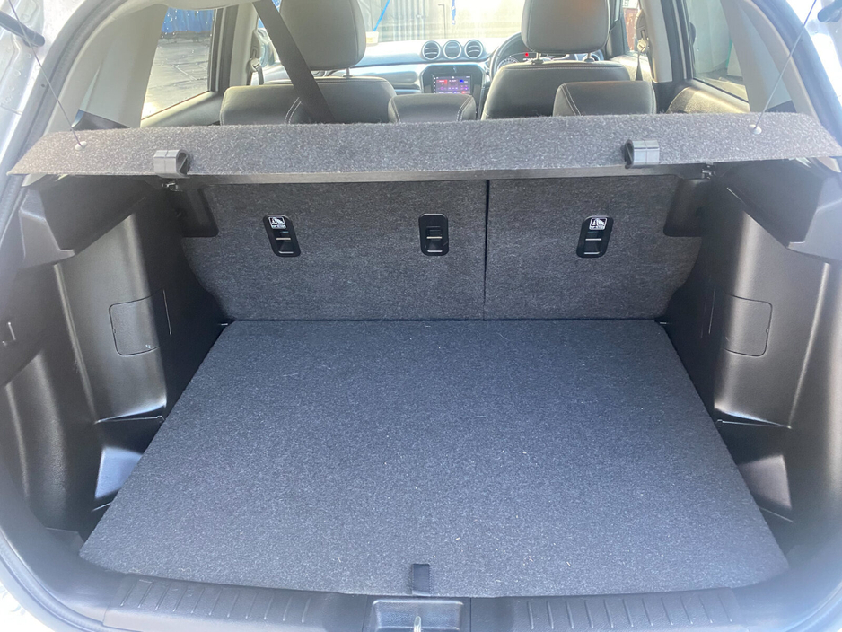 2022 Suzuki Vitara - image 10