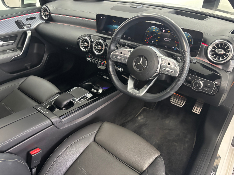 2019 Mercedes-Benz A Class - image 15