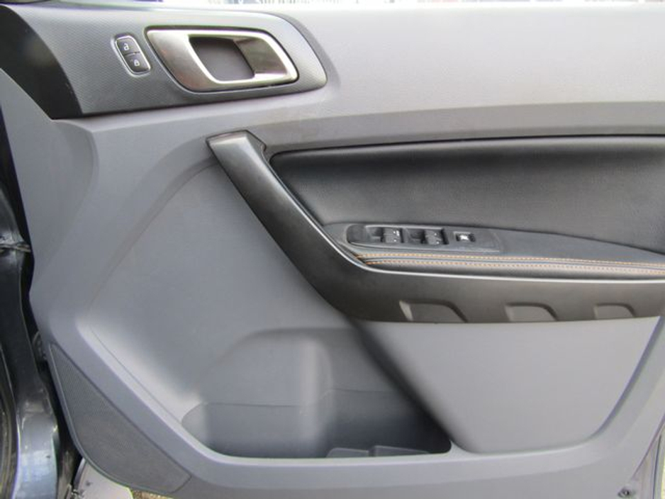 2017 Ford Ranger D/cab Wildtrack 3.2TD 200PS 4D €19,950