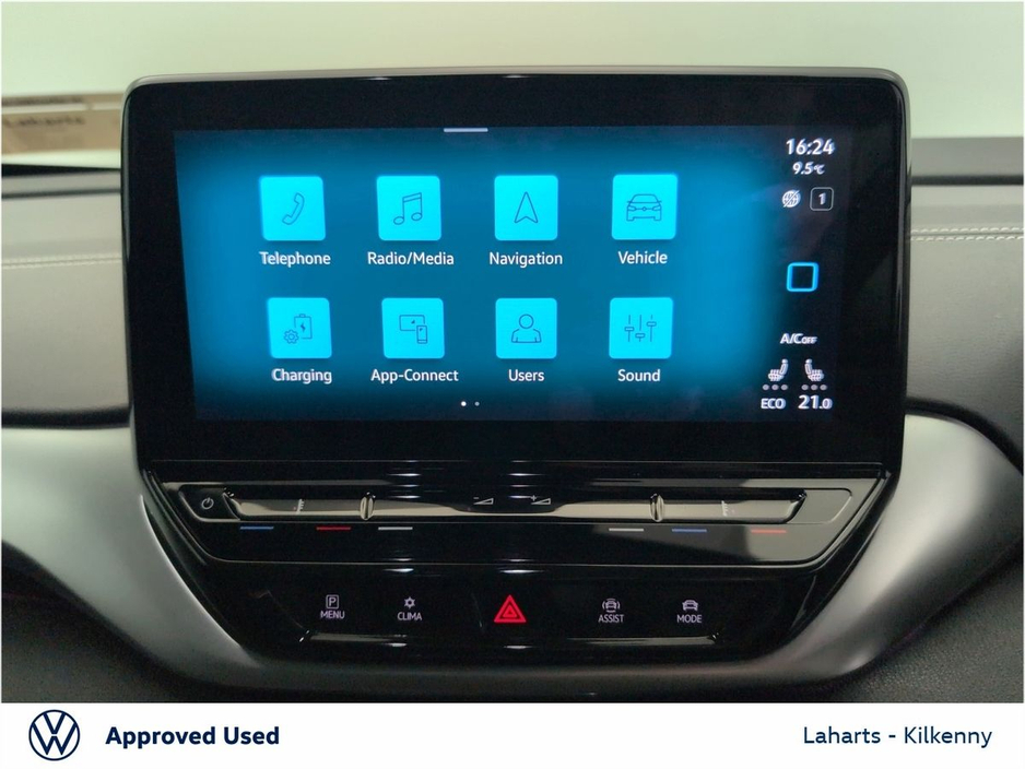 2023 Volkswagen ID.4 - image 17