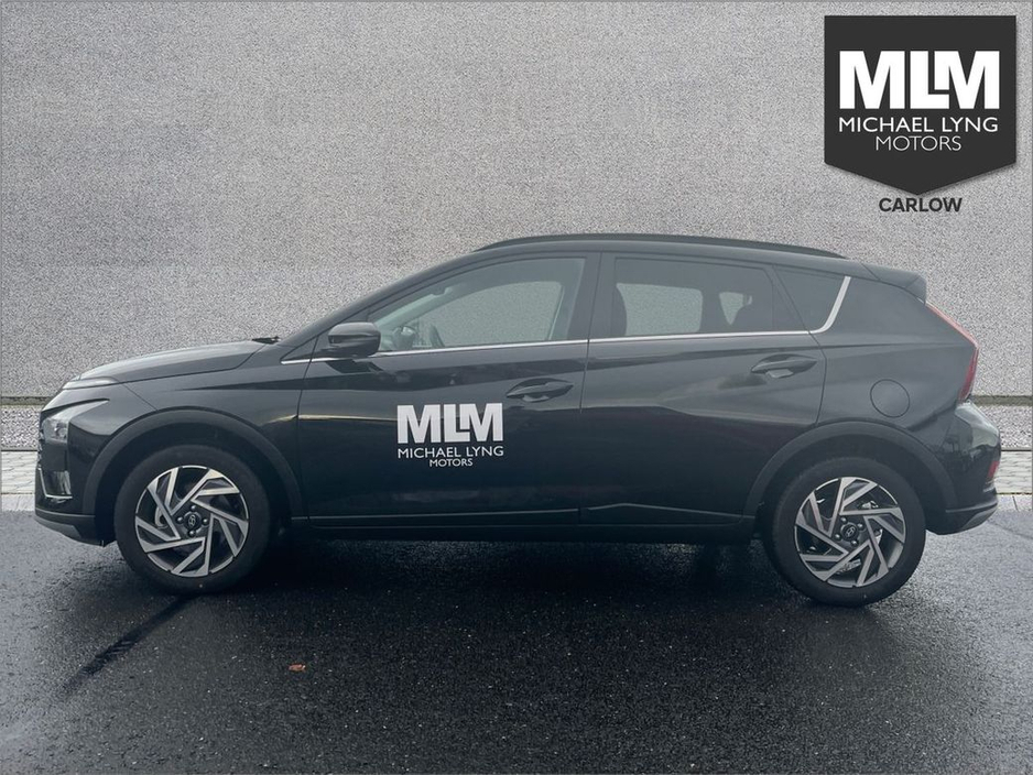 2025 Hyundai Bayon Bayon Executive €27,995