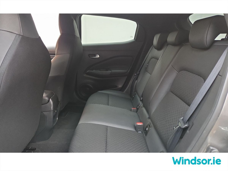 2024 Nissan Juke HYBRID 1.6 SV PREMIUM *Scrappage deal * €27,995