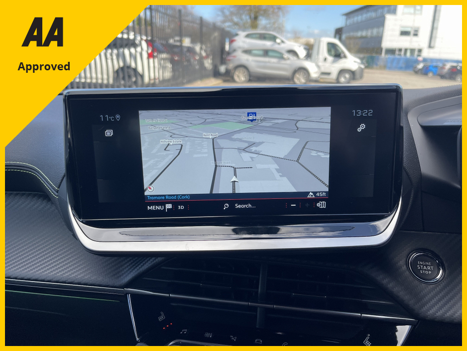 2022 Peugeot 2008 - image 17