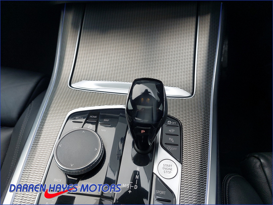 2019 BMW X5 G05 XDRIVE 30D M SPORT 5DR A AUTO €51,445