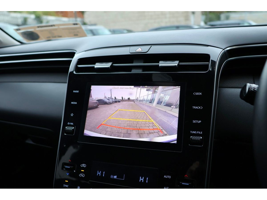 2024 Hyundai Tucson - image 16