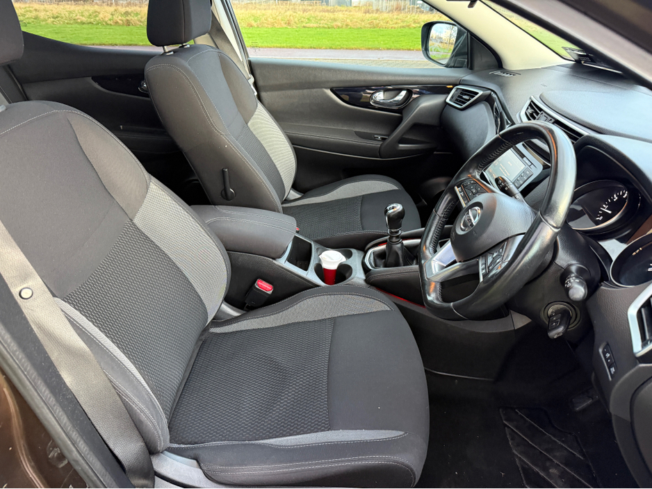 2018 Nissan Pulsar LOW MILEAGE HIGH SPEC SV MODEL €13,480