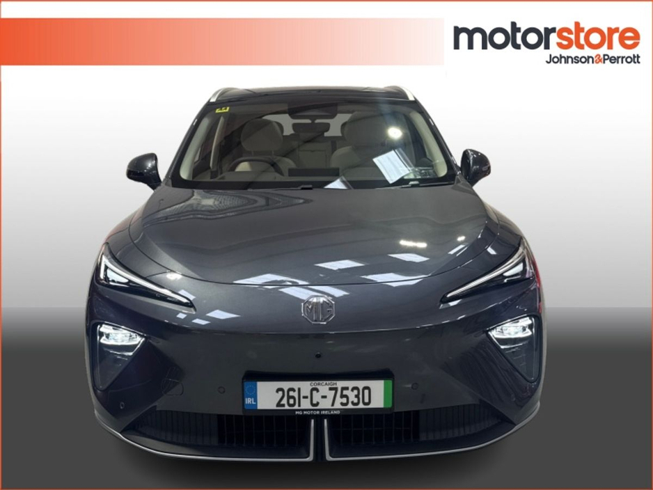 2026 MG MGS5 - image 8