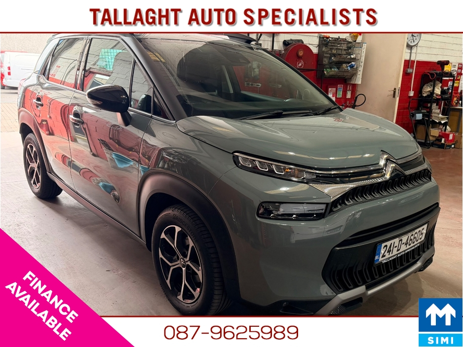 2024 Citroen C3 Aircross for sale in , Ireland