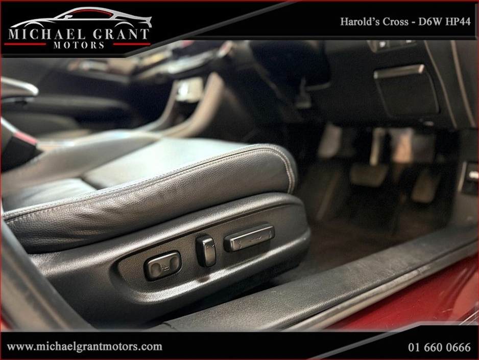 2016 Honda Accord - image 25