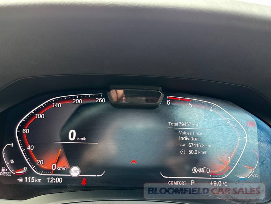 2019 BMW 3 Series - image 25