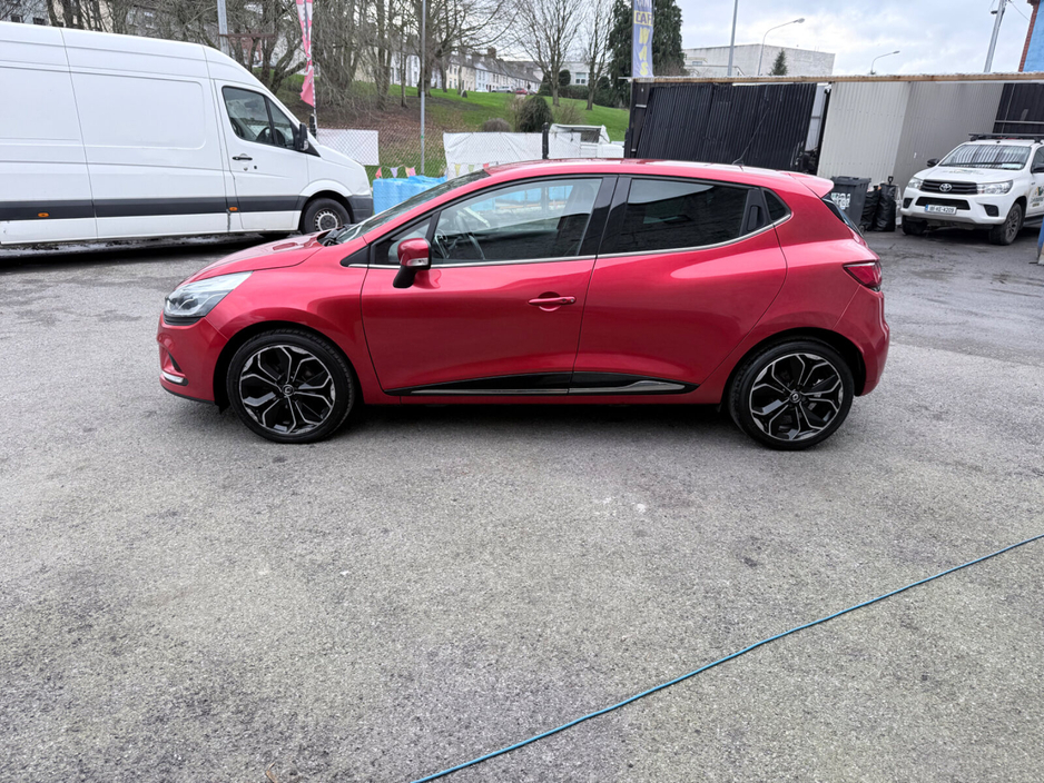 2018 Renault Clio - image 7