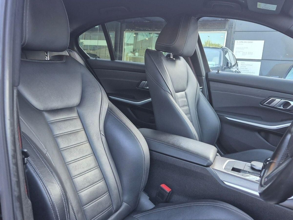 2024 BMW X3 xDrive30 M Sport €61,950