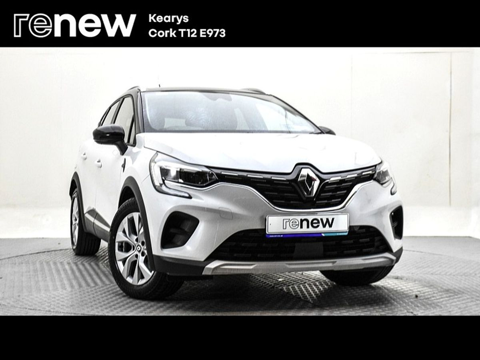 2020 Renault Captur for sale in , Ireland