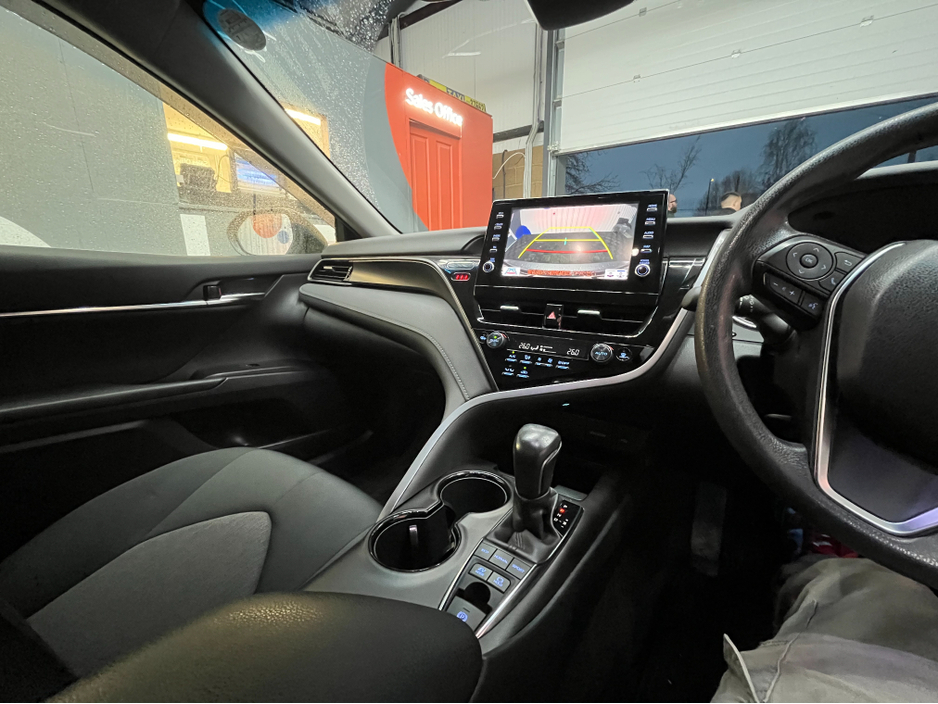 2022 Toyota Camry €29950! 2022 TOYOTA CAMRY X 2.5 AUTOMATIC / CRUISE CONTROL / REVERSE CAMERA AND MORE €29,950