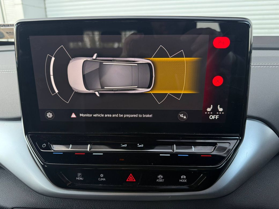 2023 Volkswagen ID.4 - image 7