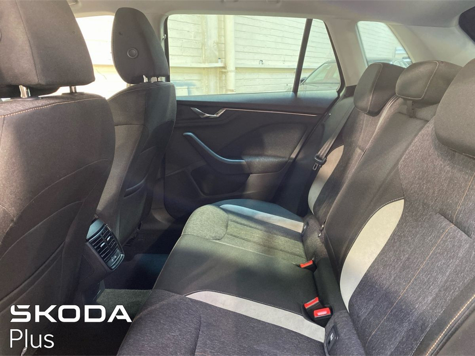 2023 Skoda Kamiq - image 6
