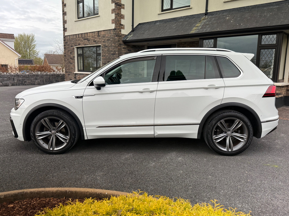 2019 Volkswagen Tiguan - image 4
