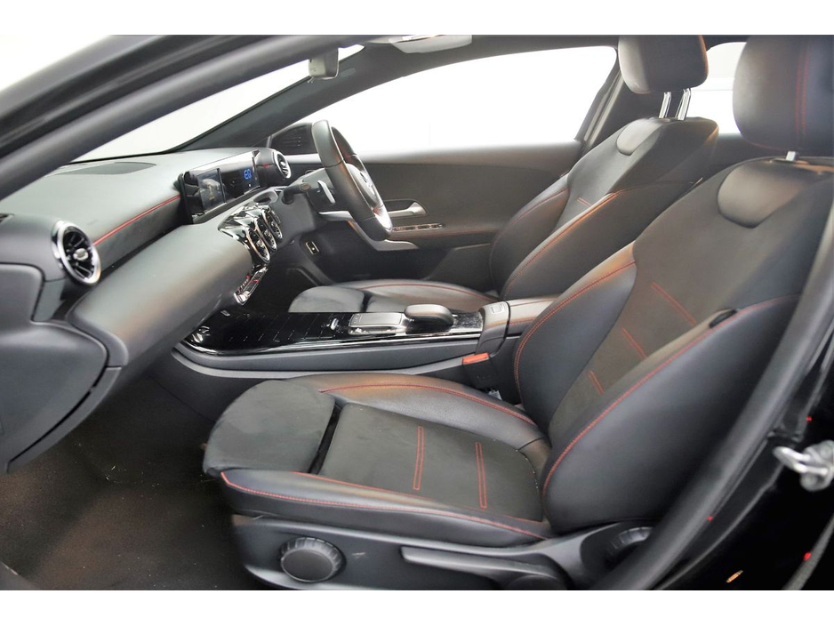 2020 Mercedes-Benz AMG A 250E SALOON AMG LINE EDITION €28,890