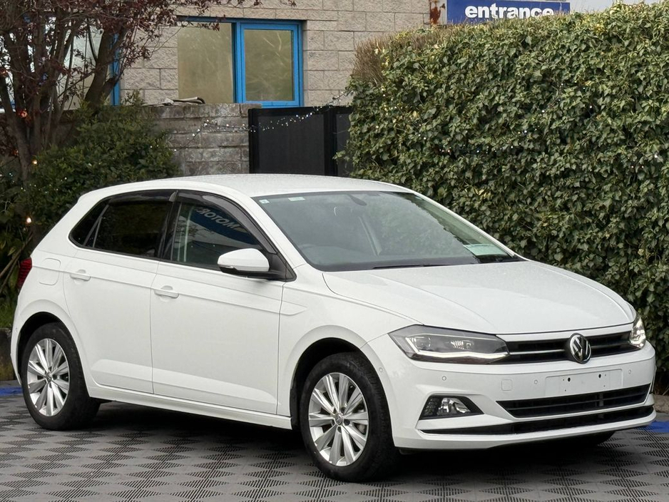 2019 Volkswagen Polo - image 15
