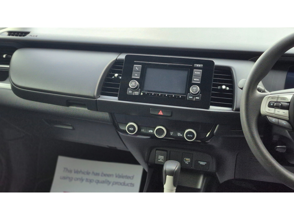 2021 Honda Jazz - image 18