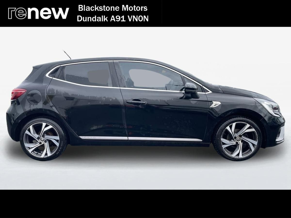 2019 Renault Clio RS Line TCe 100 MY19 €13,950