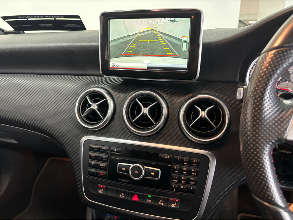 2014 Mercedes-Benz A Class - image 12