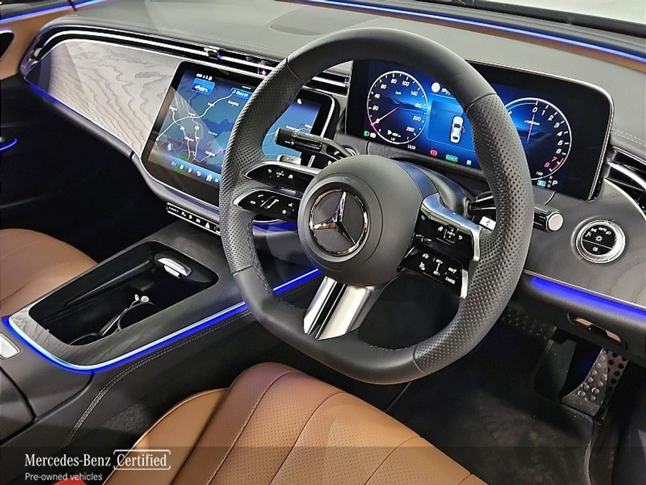 2025 Mercedes-Benz E Class - image 12