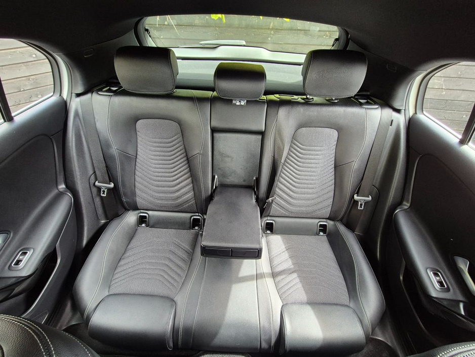 2020 Mercedes-Benz A Class - image 31