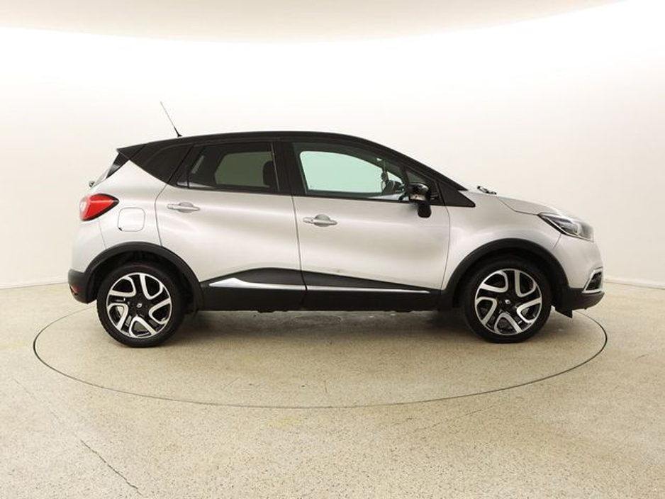 2015 Renault Captur - image 8