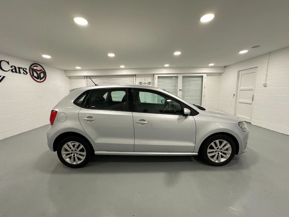 2016 Volkswagen Polo - image 16