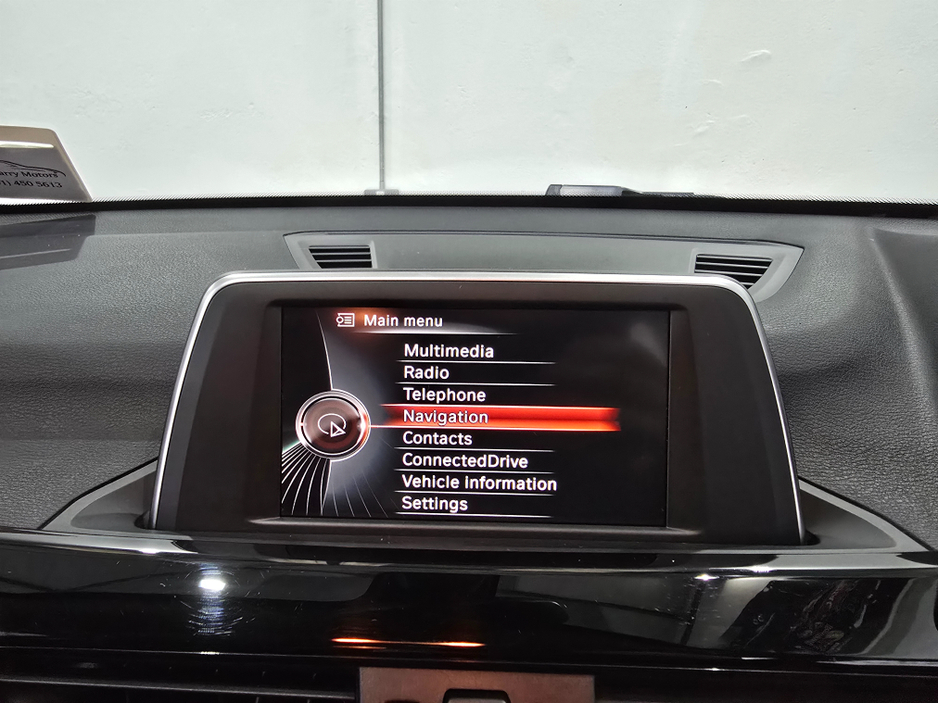 2017 BMW X1 - image 16