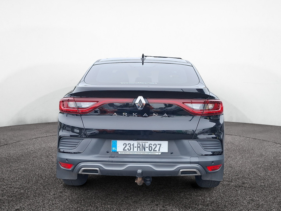 2023 Renault Arkana - image 7