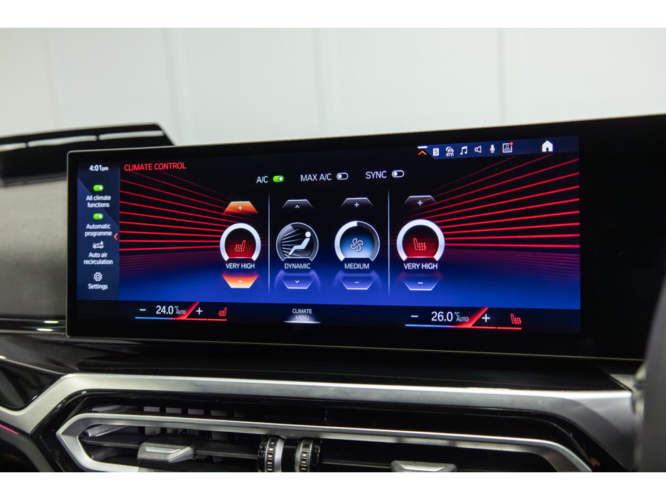 2023 BMW i4 eDrive40 Sport €34,950