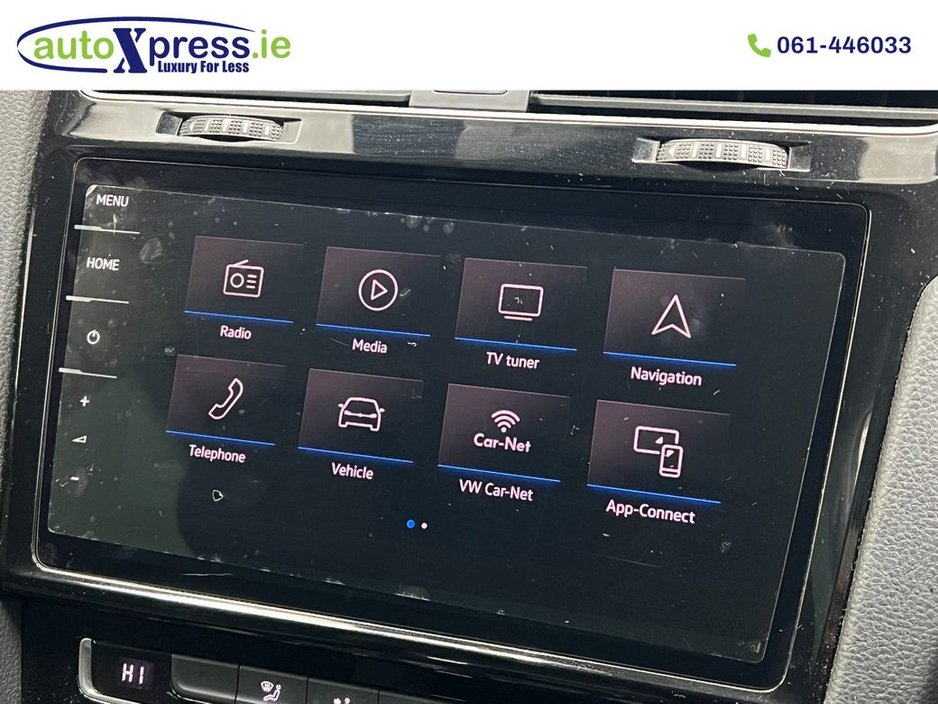 2017 Volkswagen Golf - image 19