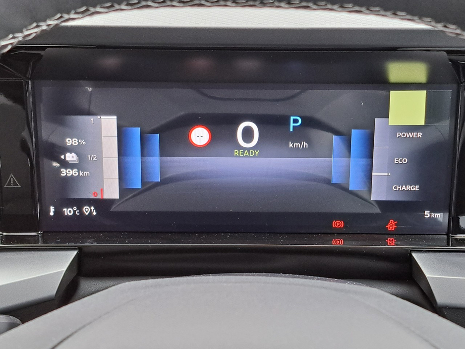 2026 Opel Frontera - image 22