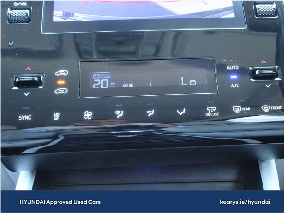 2022 Hyundai Tucson 2WD Executive €28,797