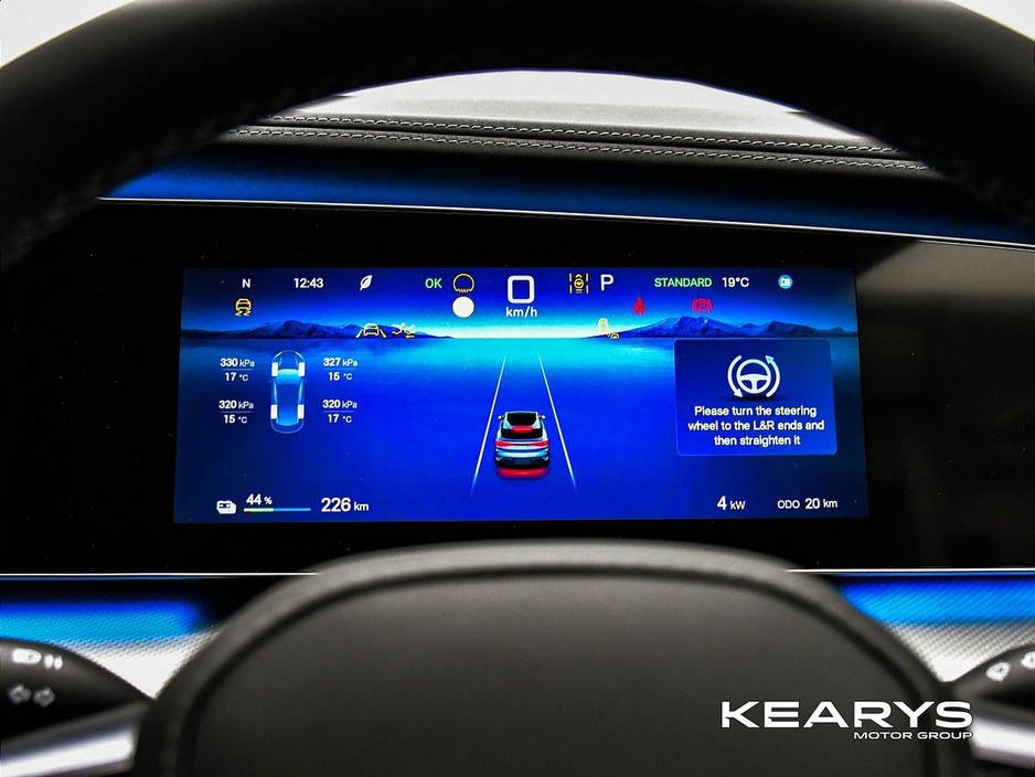 2026 BYD Sealion 7 - image 16