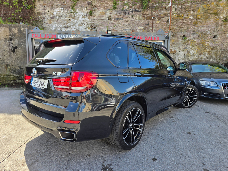 2015 BMW X5 - image 7