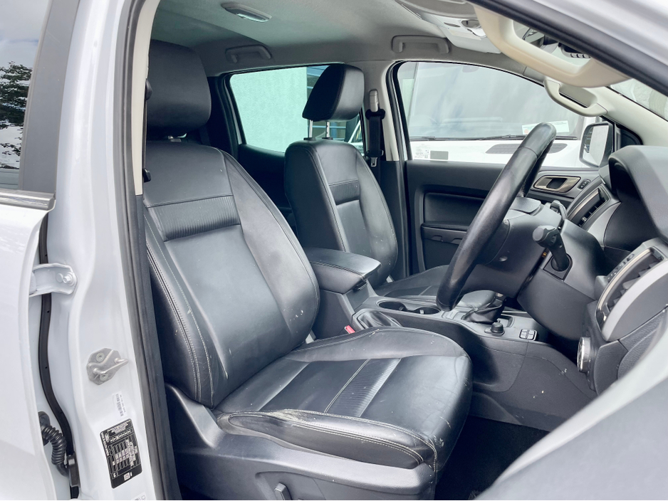 2022 Ford Ranger - image 16