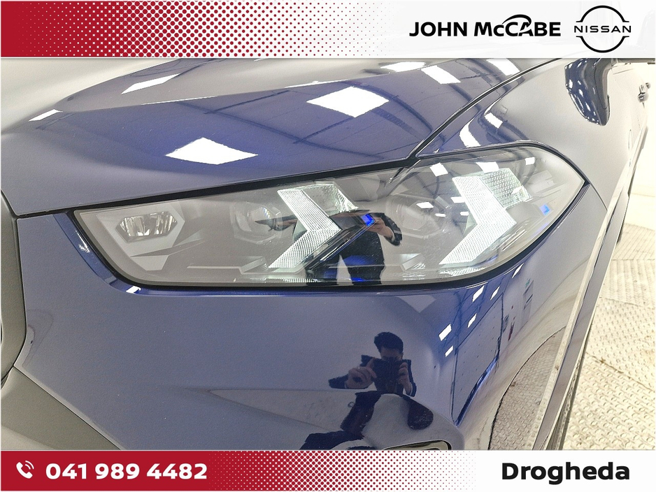 2025 BMW X5 50E M SPORT PRO PACK PHEV AUTO                           *RETAIL PRICE €98,950 - €2,000 SCRAPPAGE* FLEXIBLE FINANCE OFFERS AVAILABLE €96,950