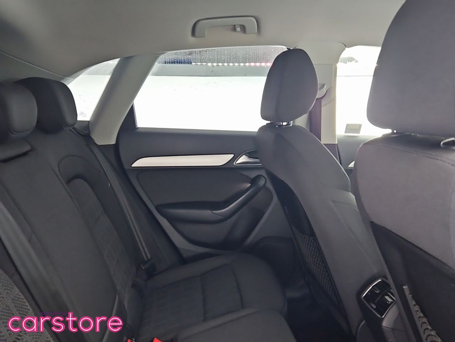 2017 Audi Q3 1.4 5DR AUTO €23,880