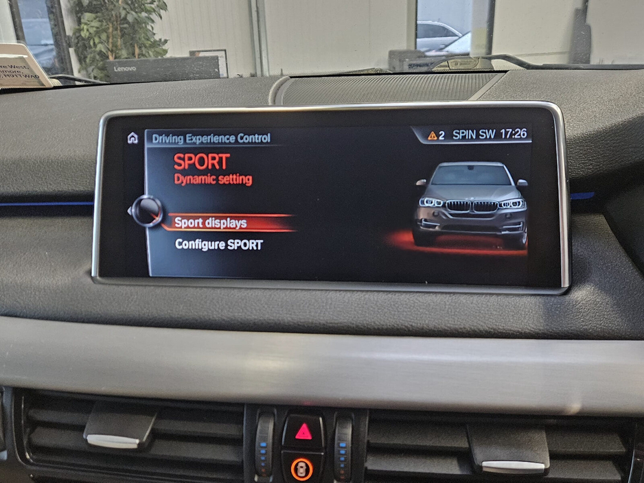 2016 BMW X5 - image 15