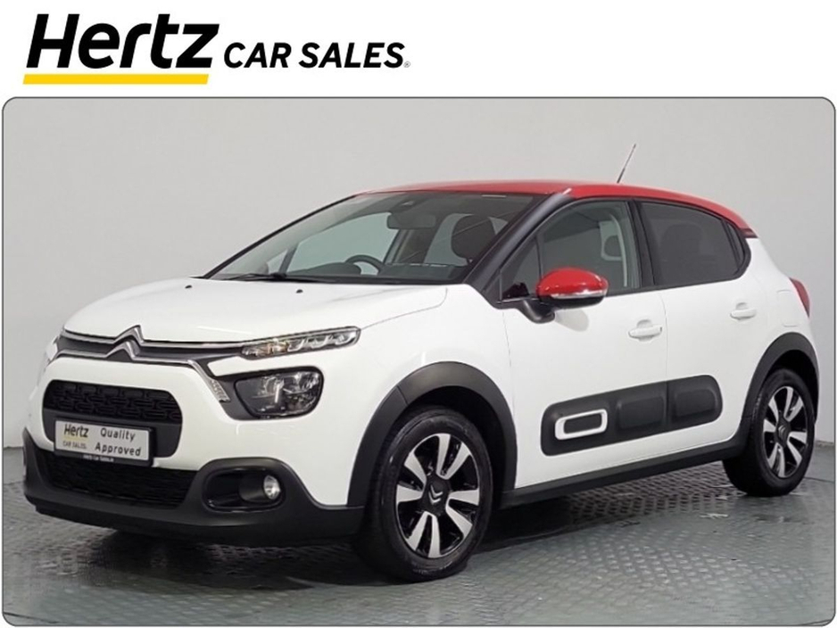 2023 Citroen C3 - image 7