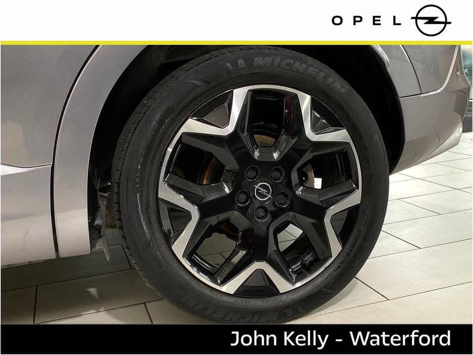 2022 Opel Grandland X - image 5