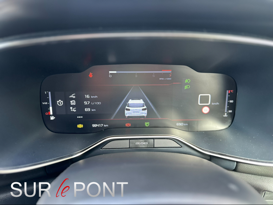 2023 Citroen C5 Aircross - image 15